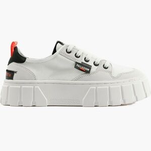 Palladium Pallatower Lo Platform Sneaker Size 8.5